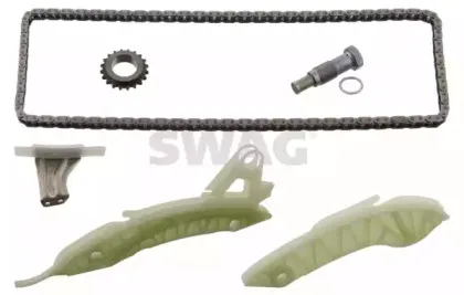 62 94 9345 SWAG Комплект цели привода распредвала 62 94 9345 SWAG Комплект цели привода распредвала